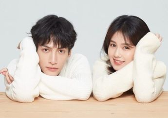 Sinopsis Drama China Love is Sweet, Adu Ambisi Berujung Cinta Antara Bai Lu dan Luo Yunxi