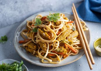 5 Makanan Pembawa Keberuntungan Saat Imlek, Lezat dan Dipercaya Menarik Kesejahteraan Sepanjang Tahun