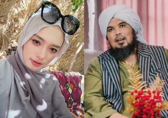 Bantah Omongan Inara Rusli, Ustaz Derry Sulaiman Tegaskan Pernikahan Janda Tanpa Wali Tidak Sah: Jangan Bodoh Jadi Orang!