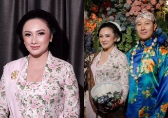 Profil Tata Cahyani, Mantan Istri Tommy Soeharto yang Jadi Sorotan di Pernikahan Putranya, Darma Mangkuluhur