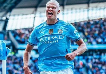 Link Live Streaming Newcastle vs Man City di Carabao Cup Besok Dini Hari