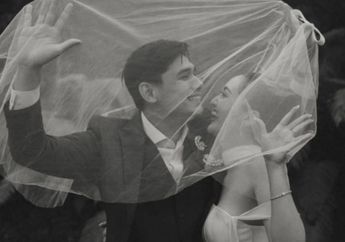 Ranty Maria dan Rayn Wijaya Akan Segera Menikah! Intip 5 Potret Prewedding Romantis Mereka