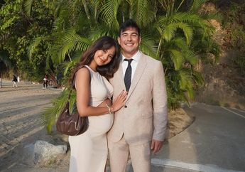 Profil Mentereng Tyler Bigenho, Suami Aurelie Moeremans yang Dukung Buku Broken Strings