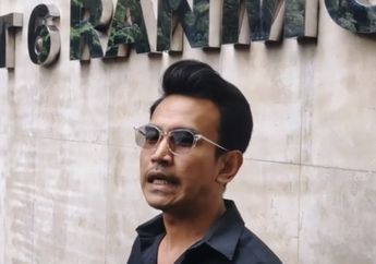 Adam Deni Soroti Academy Kripto Timothy Ronald dan Kalimasada Usai Korban Jalani BAP di Polda Metro Jaya