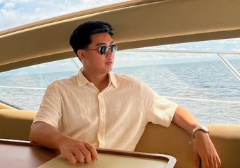 Profil Timothy Ronald, Influencer Keuangan yang Dilaporkan soal Dugaan Penipuan Kripto