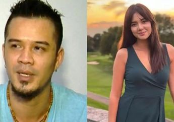 Roby Tremonti Minta Diundang ke Podcast Denny Sumargo Usai Isu Chlid Grooming, Eks Aurelie Moeremans Mau Beberkan Hal Ini