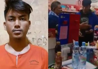 Kronologi Kakek di Bandung Tewas Usai Dianiaya Pemuda yang Ngaku Anggota, Bermula dari Debat di Minimarket