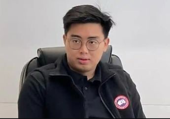 Profil Timothy Ronald, Si Raja Crypto Indonesia yang Dilaporkan Dugaan Penipuan Investasi