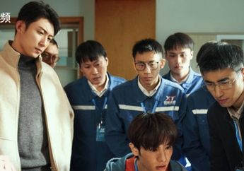 Sinopsis Drama China Winner, Perjuangan Pemuda Desa Bangun Bisnis