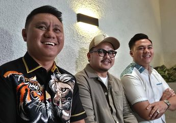 Terkuak! Alasan Suami Boiyen Jarang Ekspos Kehidupan Pribadi, Ternyata Ada Perjanjian Ini