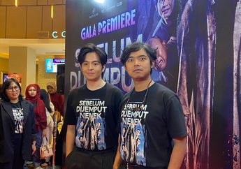 Dodit Mulyanto Jadi Kembaran Angga Yunanda, Rela Diet dan Facial demi Samakan Penampilan