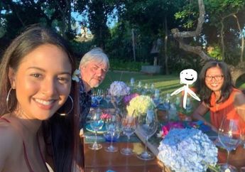 Profil Jean Marc Moeremans, Ayah Aurelie Moeremans yang Tak Restui Hubungan Putrinya dengan Bobby di Broken Strings