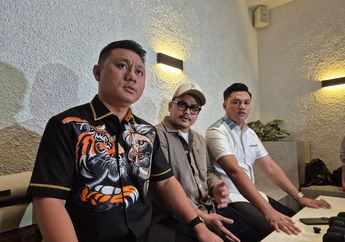 Kronologi Kasus Investasi Sateman, Suami Boiyen Klaim Berkali-kali Coba Hubungi Pelapor Namun Tak Direspon