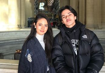 Profil Jeremie, Adik Aurelie Moeremans yang Kini Ikut Jadi Sorotan, Terjun ke Dunia Akting dan Pacari Artis Cantik 