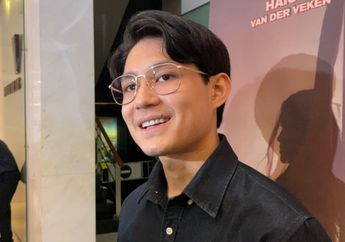 Teuku Rassya Pilih Souvenir Sederhana, Tak Mau Ikut Trend Souvenir Mewah