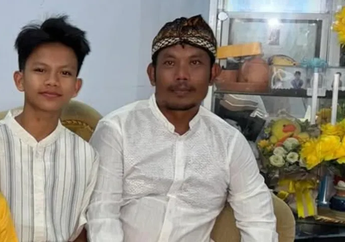 Bukan Ayah vs Anak, Konflik Joko Suyoto dan Manajer Farel Prayoga Kian Terbuka