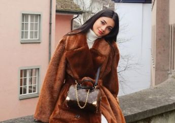 Ratu Sofya Jelaskan Keputusannya Blokir Kontak Keluarga, Ini Alasannya