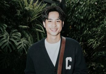 Sudah Lama Ingin Ganti Nama Panggung, Devano Ungkap Alasan Baru Mengubahnya di 2026