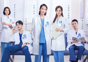 Sinopsis Drama China Beloved Life, Perjuangan Victoria Song dan Wang Xiao Chen di Dunia Medis yang Penuh Tekanan