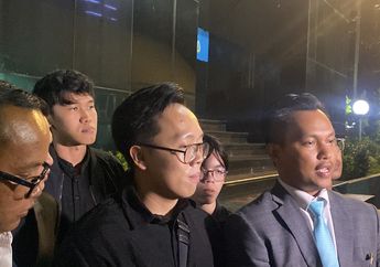 Dilaporkan Atas Dugaan ITE, Penipuan, hingga TPPU, Akademi Kripto Timothy Ronald dan Kalimasada Disorot