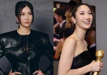 Profil Ejae, Penyanyi yang Sempat Gagal Jadi Idol, Kini Bersinar Lewat Kpop Demon Hunters