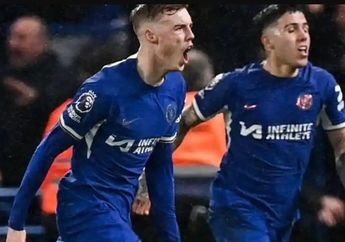 Link Live Streaming Chelsea vs Arsenal di Carabao Cup Besok Dini Hari