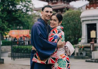 Broken Strings Aurelie Moeremans Viral, Jessica Iskandar Akui Terpukul Baca Kisah Pilu sang Artis: Bikin Aku Aware