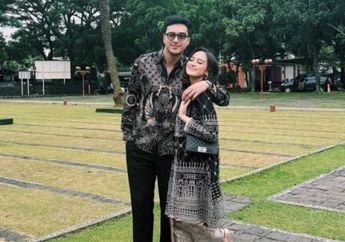 Viral di Media Sosial, Ibrahim Risyad Jelaskan Kehidupan Rumah Tangga dengan Salshabilla Adriani Baik-baik Saja