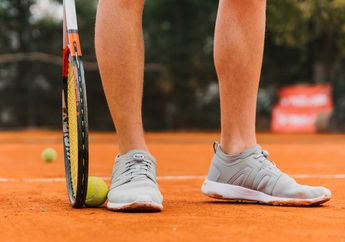 Seperti Apakah Sepatu Padel yang Terbaik Buat Pemain Level Ahli?