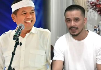 Nama Dedi Mulyadi Tiba-tiba Disebut Roby Tremonti, Mendadak Cerdas Cermat Saat Wawancara Kasus Aurelie Moeremans