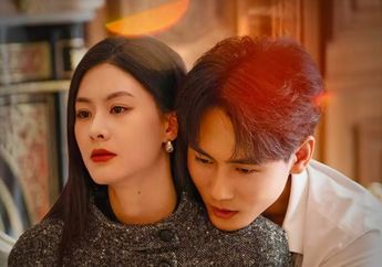 Sinopsis Drama China Half-Awake, Kisah Cinta dan Balas Dendam Raja Bisnis
