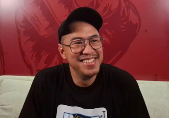 Ramai Disorot Usai Singgung Gibran, Pandji Pragiwaksono Tegaskan Stand-Up Politik Akan Terus Berlanjut