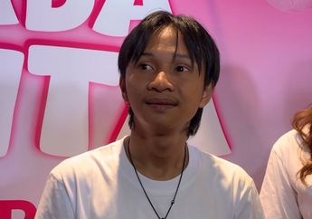 Cuplikan Video yang Diduga Ludahi Fajar Sadboy Viral, Indra Frimawan Ternyata Sudah Minta Maaf