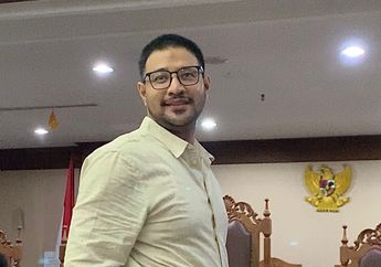Penyidik Bantah Lakukan Kekerasan ke Ammar Zoni Cs, Tegaskan Tak Ada Setrum hingga Pemukulan