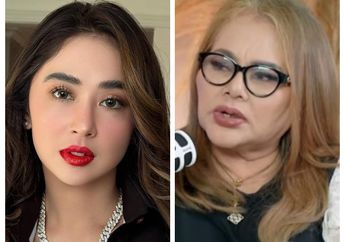 Eva Manurung Sebut Dewi Perssik Calon Menantu Ideal untuk Jadi Istri Virgoun, Singgung Kriteria Ibu Idaman