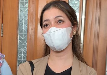 Ammar Zoni Kecanduan Narkoba, Dokter Kamelia Rutin Kirim Obat Psikiater ke Rutan