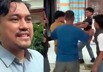 Video Guru di Jambi Dikeroyok Murid Sendiri Viral, Korban Enggan Lapor Polisi, Ternyata Ini Alasan di Baliknya