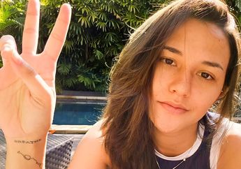 Masuki Tahun 2026, Dahlia Poland Ingin Lebih Menikmati Hidup dan Hal yang Disukai