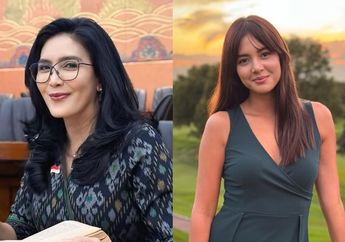 Rieke Diah Pitaloka Murka dengan Kasus Aurelie Moeremans, Sentil Komnas HAM dan Komnas Perempuan: Saya Belum Mendengar Suara Mereka!