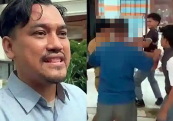 Kronologi Guru Dikeroyok Siswa di Jambi, Diduga Karena Kata-kata Kasar hingga Para Murid Kena Sanksi!
