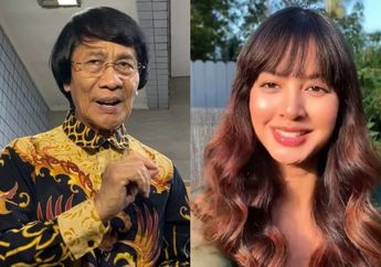 Tanggapan Kak Seto Terkait Kasus Aurelie Moeremans 2010 Silam, Ajak Berdamai dengan Masa Lalu