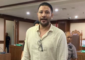 Penyidik Bersumpah Tak Lakukan Kekerasan, Ammar Zoni: Satu-satunya Kunci Kebenaran Itu CCTV