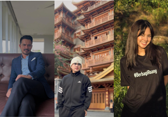 Aurelie Moeremans Apresiasi Keputusan Denny Sumargo Menolak Permintaan Roby Tremonti, Istri Tyler: Bang Densu Keren