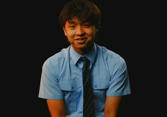 Profil Rylan Henry Pribadi, Cucu Konglomerat yang Belajar Ski dari Usia 3 Tahun dan Pecinta Klub Bola Chelsea