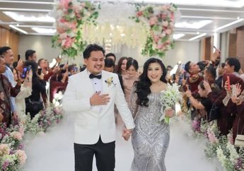 Terjerat Kasus Dugaan Penipuan Bisnis Sate, Suami Boiyen Ternyata Lulusan S3