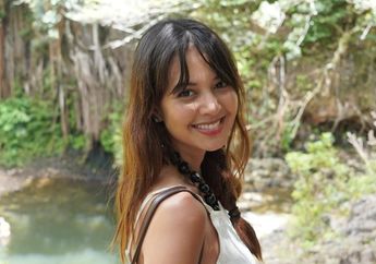 Viral Buku Broken Strings, Aurelie Moeremans Wanti-wanti Netizen Stop Bully Sosok di Masa Lalunya