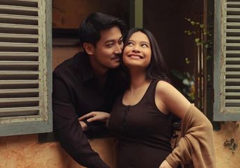 Sempat Telan Pil Pahit Keguguran, Hanggini Umumkan Hamil Lagi, Tulis Pesan Haru untuk Bayi di Perutnya