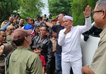 Dedi Mulyadi Putar Otak Hadapi Bencana Longsor Cisarua, sang Gubernur Bakal Ubah Lahan yang Tertimbun Jadi Hutan