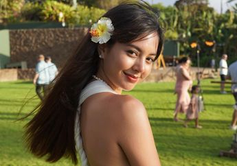 Broken Strings Viral! Aurelie Moeremans Minta Publik Jangan Bully Karakter-karakter yang Ada di Bukunya: Tolong Jangan Bully