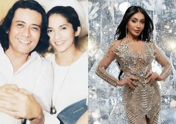 Profil Teuku Ryan, Aktor Lawas yang Terseret dalam Isu Anak Biologis Denada, Ternyata Raja Sinetron Era 1990-an